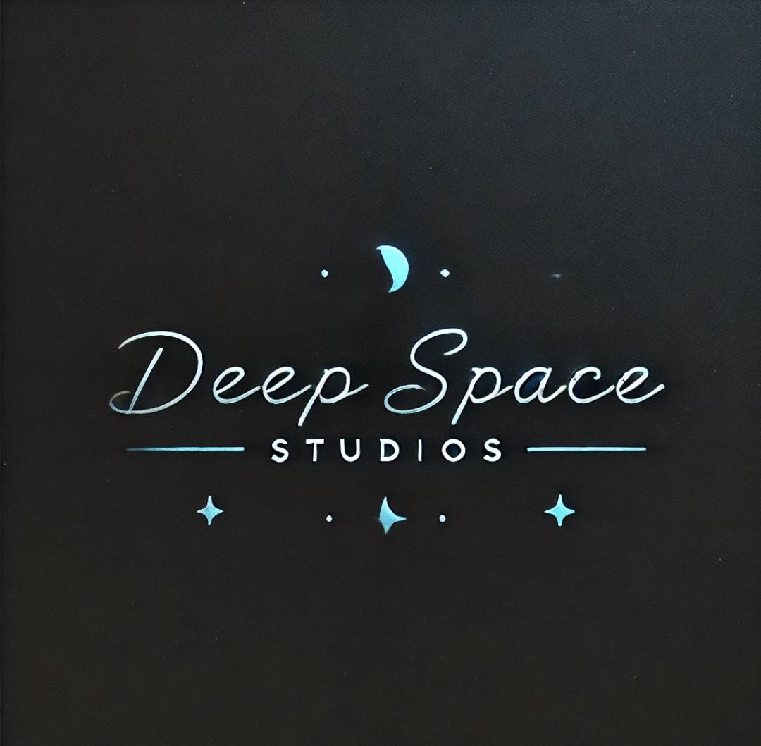 Deep Space Studios Logo