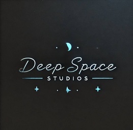 Deep Space Studios Logo
