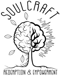 SoulCraft Logo