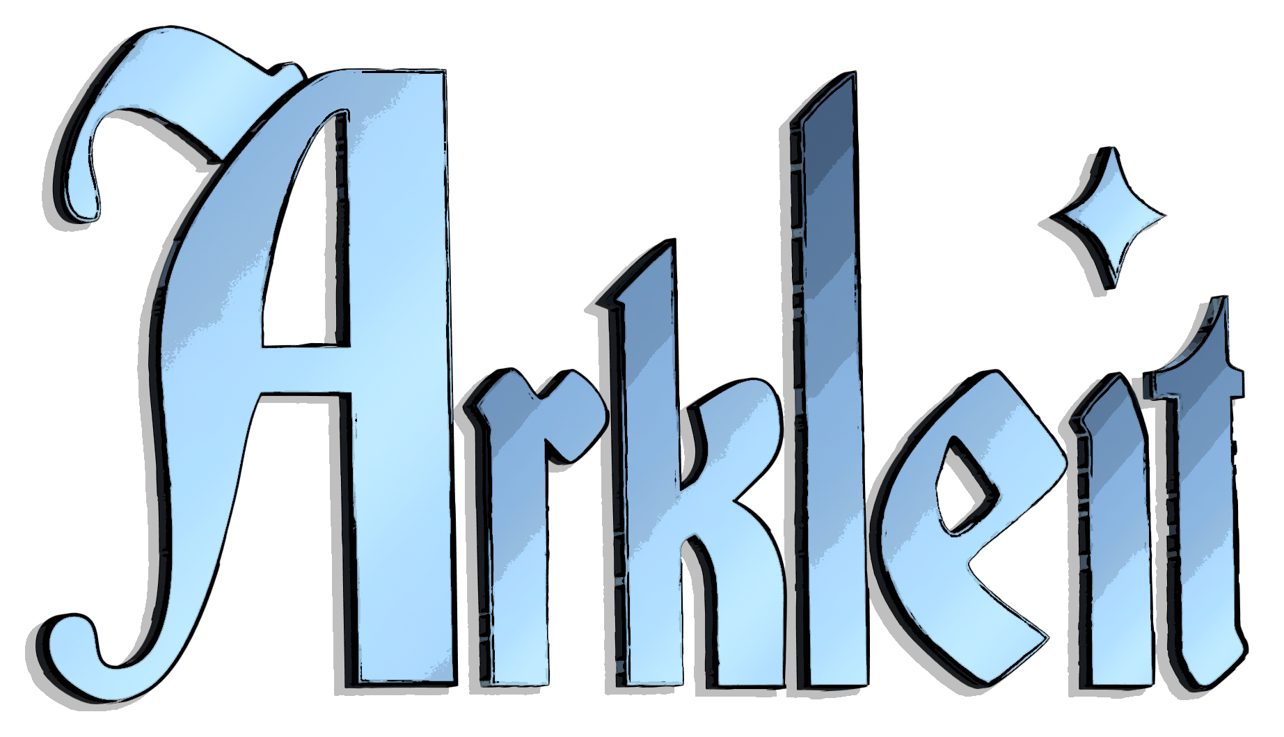 Arkleit Logo